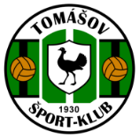 Šport-klub Tomášov